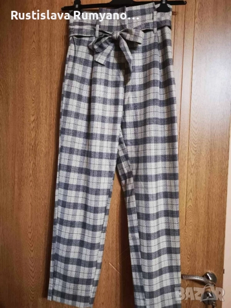 Есенен панталон Lucy, снимка 1