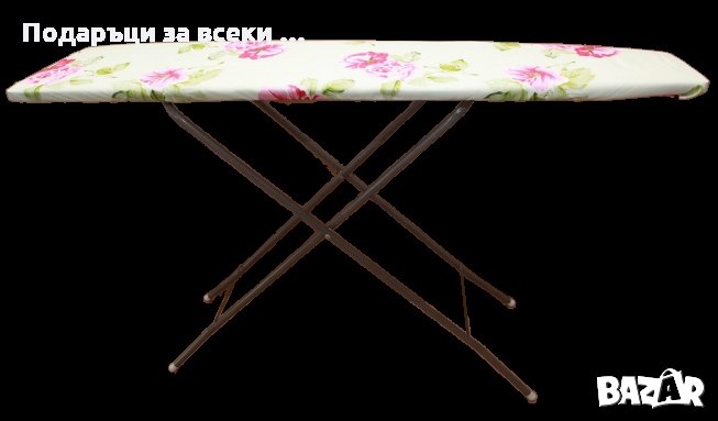 НОВО! Маса за гладене, снимка 1