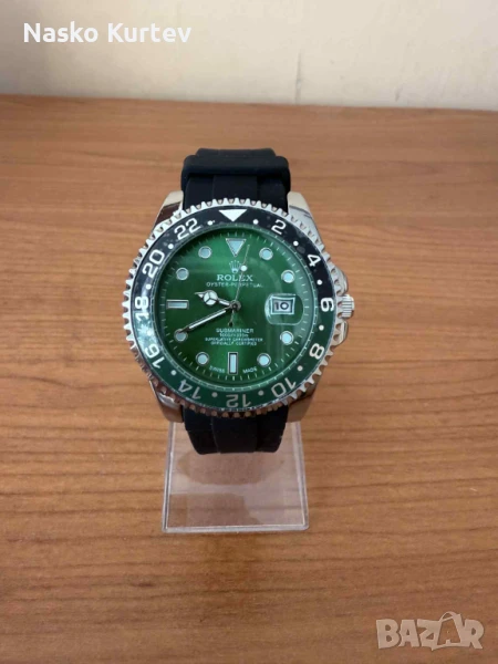 Rolex Oyster-Perpetual Submariner, снимка 1