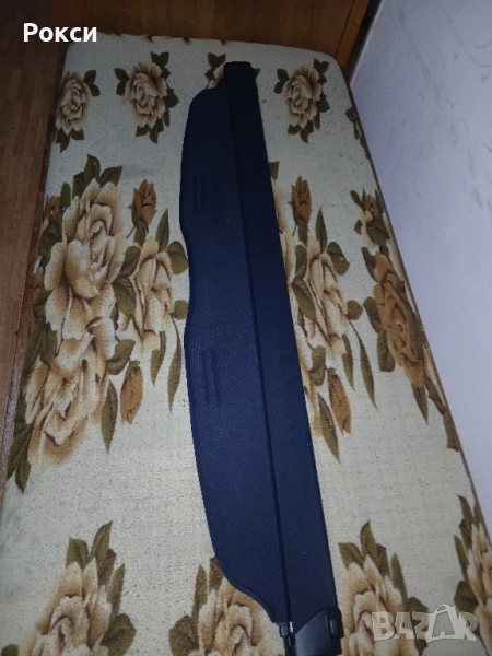 Щора багажник шаран,галакси,алхамбра, снимка 1