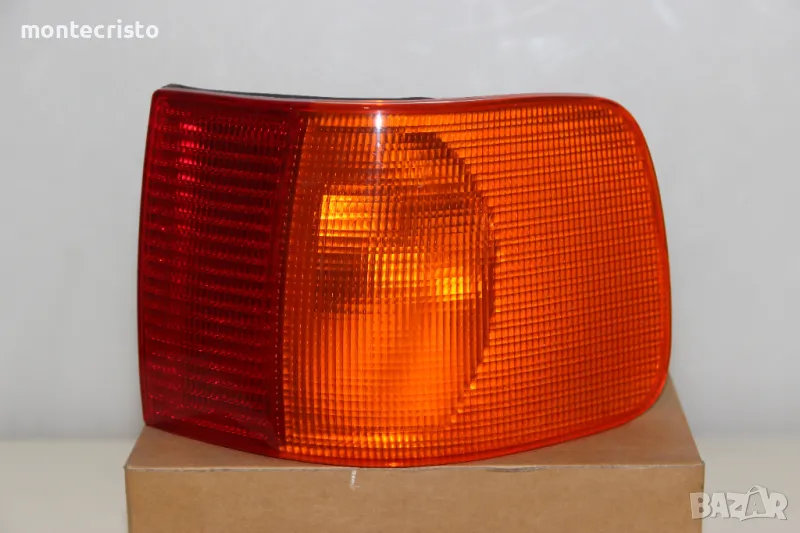 ✔️НОВ десен стоп Audi 100 C4 седан (1990-1994г.) 2206478 / 4A5945218, снимка 1