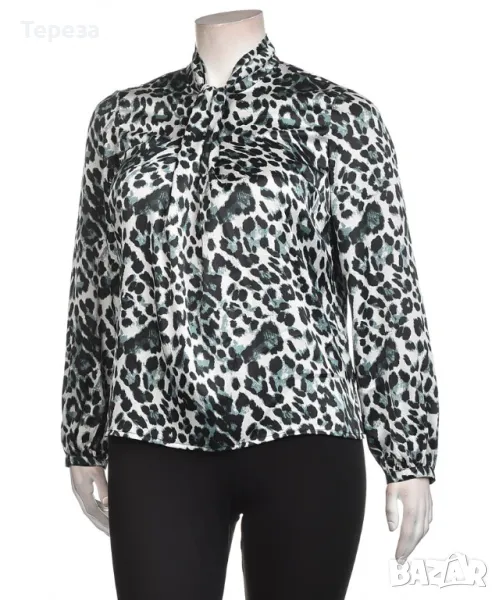 🆕 Риза-блуза / L-XL , снимка 1