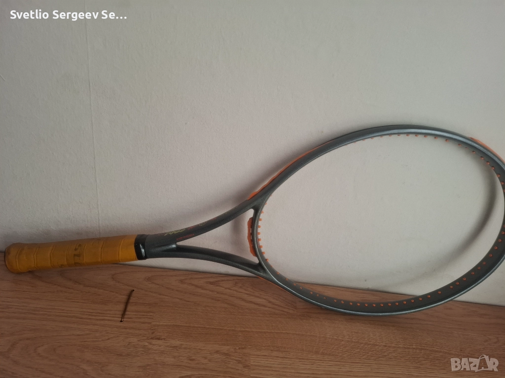 Тенис ракети STC , снимка 1