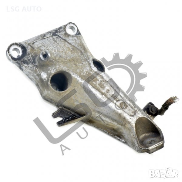 Лява конзола двигател BMW 320I (E90) 2005-2012 B250320N-77, снимка 1