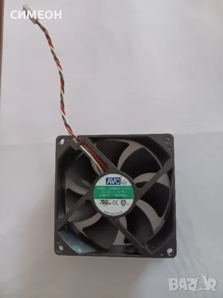 ВЕНТИЛАТОРЧЕ -12v/041A, снимка 1