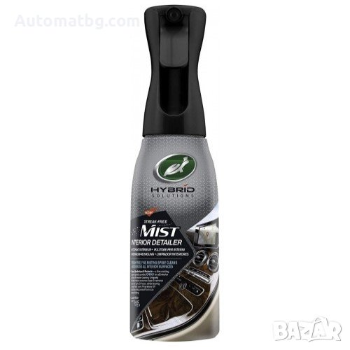 Препарат за интериор Automat, За почистване и ароматизиране, 591мл, снимка 1