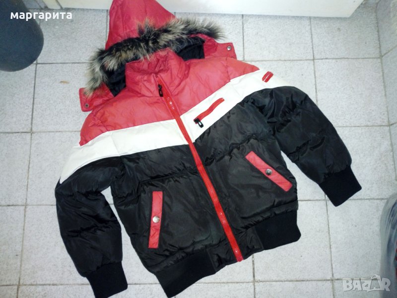 детски зимни якета и панталони, снимка 1