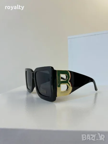 Дамски слънчеви очила , снимка 1