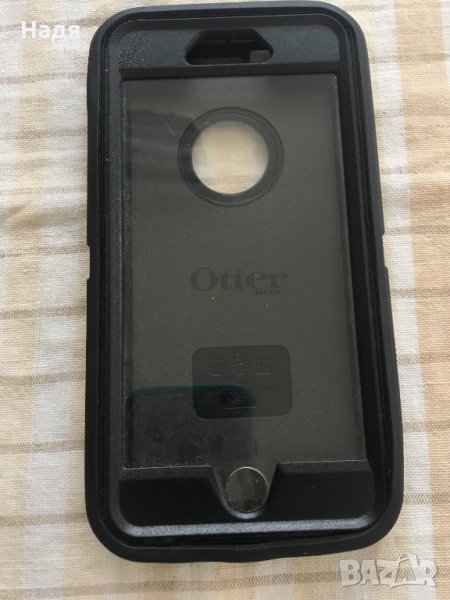 Калъф за IPhone 6+  (противоударен и противовлажен), снимка 1