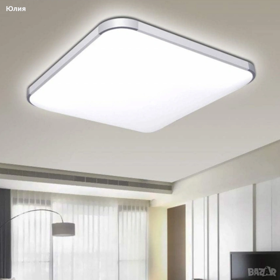 Лампа, снимка 1