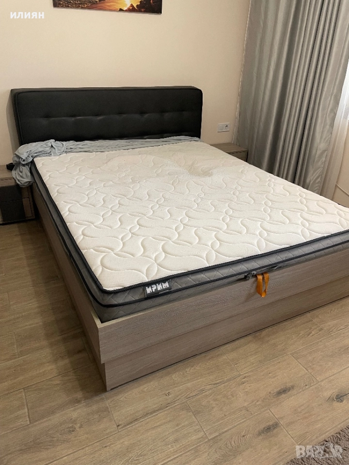 Спалня, снимка 1