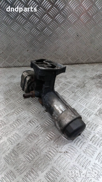 Корпус маслен филтър VW Golf 4 1.9TDI 131hp 2003г.	, снимка 1