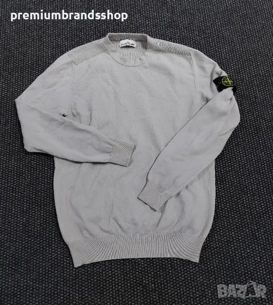 Stone island пуловер L размер , снимка 1