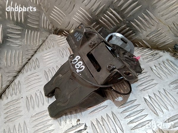 Брава заден капак за BMW E46, 2004г., снимка 1