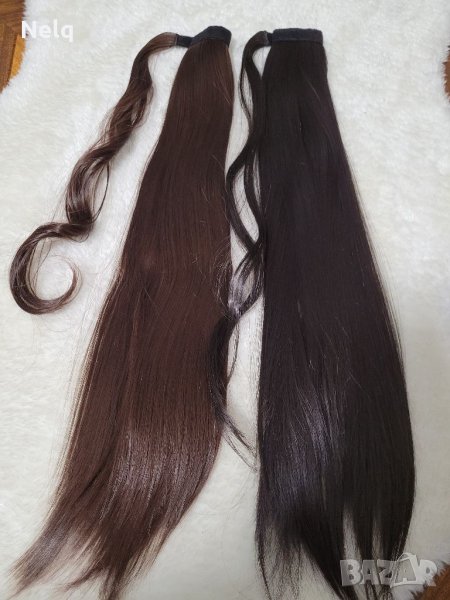 Опашки, снимка 1