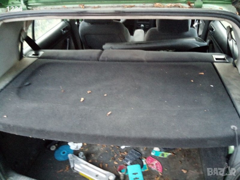 Задна кора за golf 4, снимка 1