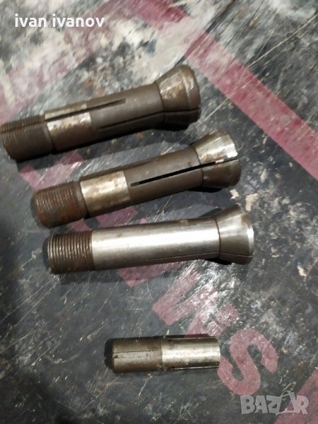 Цанги, снимка 1