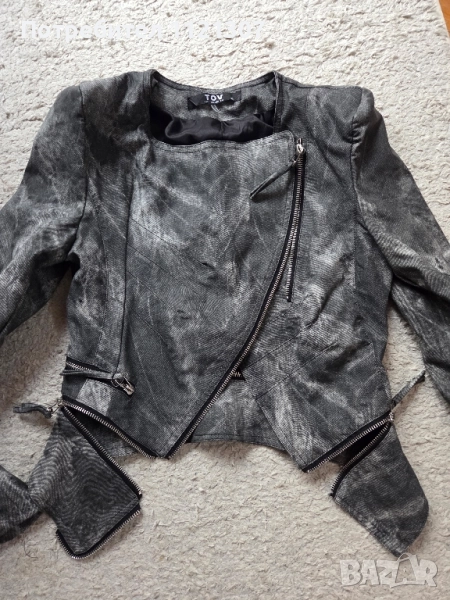 Уникално яке , снимка 1