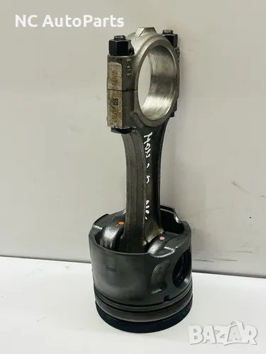 Бутало с биела за Форд Мондео 2.0 TDCI 140 коня UFBB 9677840380 Fomoco 2013, снимка 1