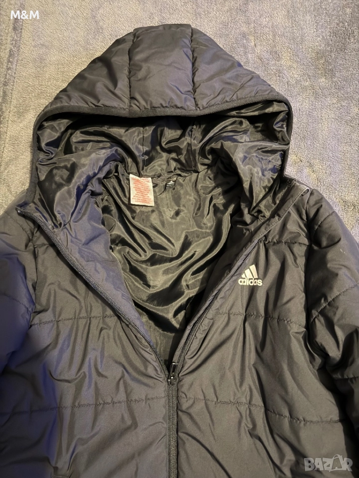 Яке Адидас, снимка 1