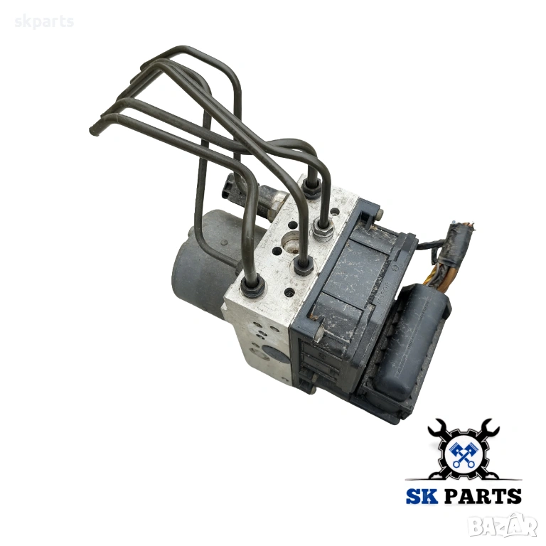 ABS модул за BMW E46 330xd/d, снимка 1