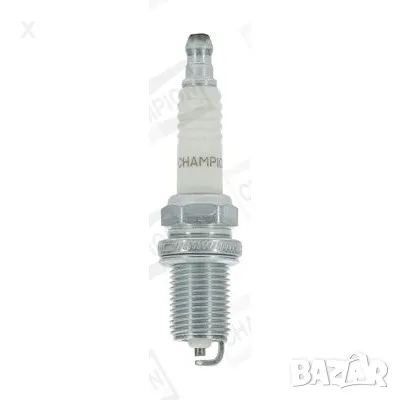 Запалителна свещ CHAMPION OE057/T10 C11YCC, M14x1.25, за много модели MERCEDES-BENZ 1986 - 2002  , снимка 1
