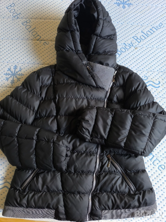 Дамско яке, снимка 1