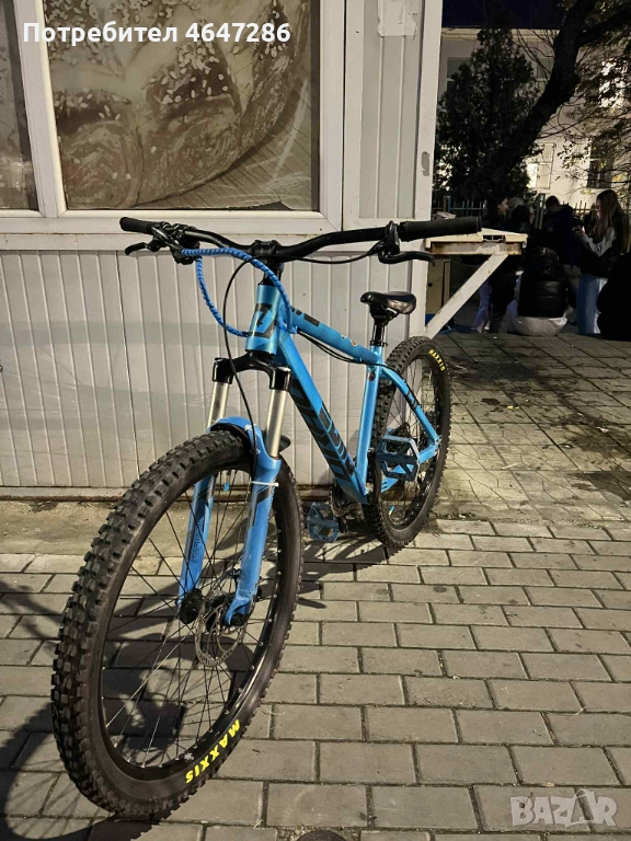   Велосипед Drag c2 fun, снимка 1