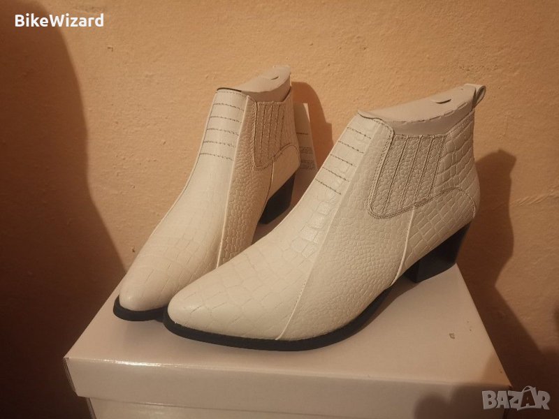 Find White Blanc дамски обувки НОВИ, снимка 1