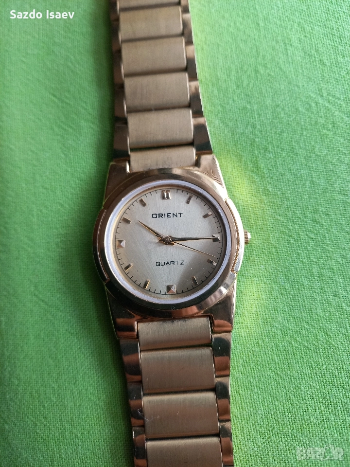 Orient, снимка 1