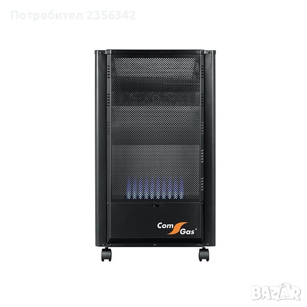 Газова печка Com Gaz, снимка 1