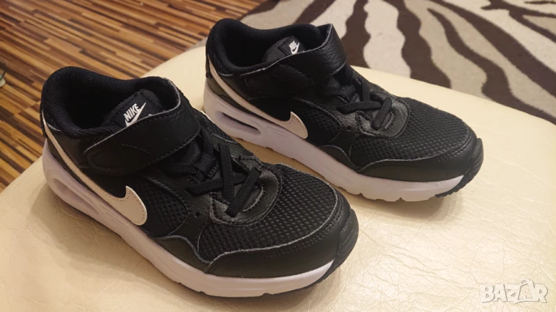 Детски маратонки Nike air max SC 34 номер, снимка 1