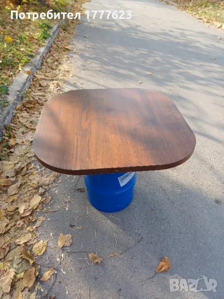 Плотове/Маси, снимка 1