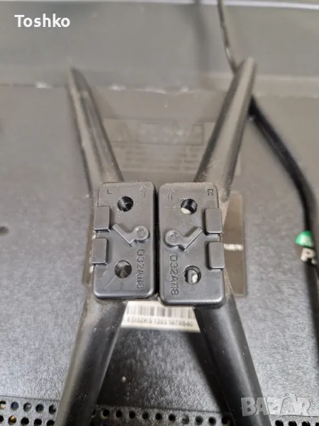 Стойка крачета за ТВ ARIELLI LED-32N218VDA SMART , снимка 1