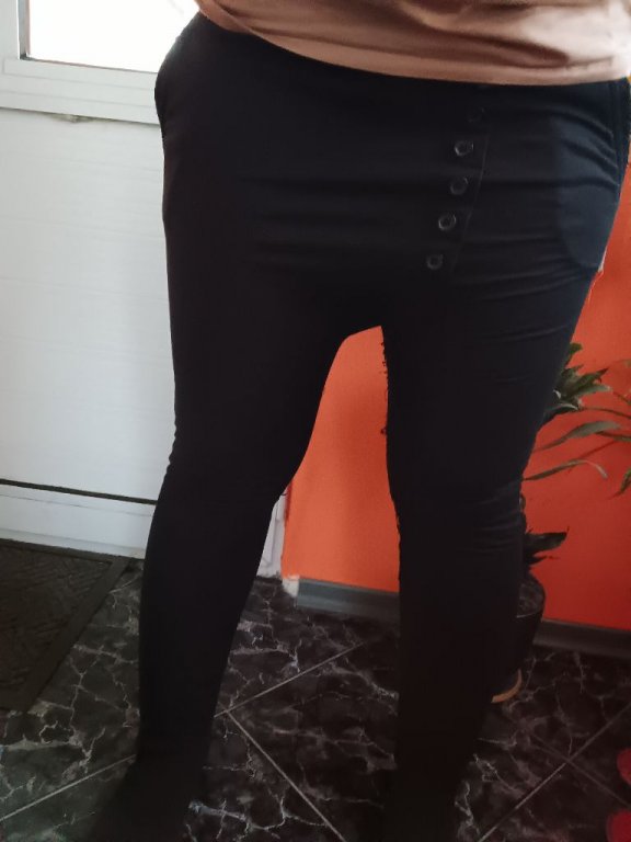 Дамски панталон тип потур в Панталони в гр. Варна - ID36276312 — Bazar.bg