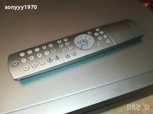 заявен-ARCAM+REMOTE 0809222039, снимка 4 - Ресийвъри, усилватели, смесителни пултове - 37943301