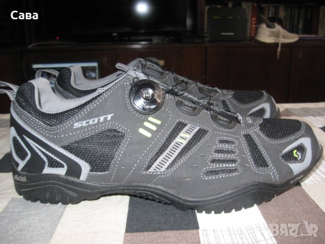 Маратонки SCOTT