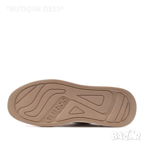 Guess Elba - Оригинални мъжки кецове, снимка 6 - Кецове - 56294182