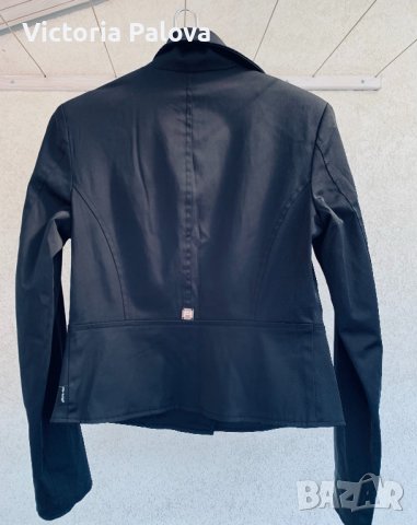 Лятно яке тип байкърско  ARTIGLI  🇮🇹 Италия, снимка 17 - Сака - 24012293