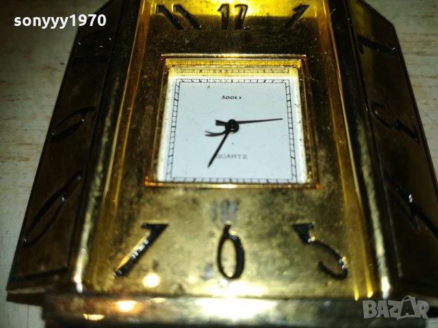 златен часовник-внос франция, снимка 15 - Колекции - 30328285