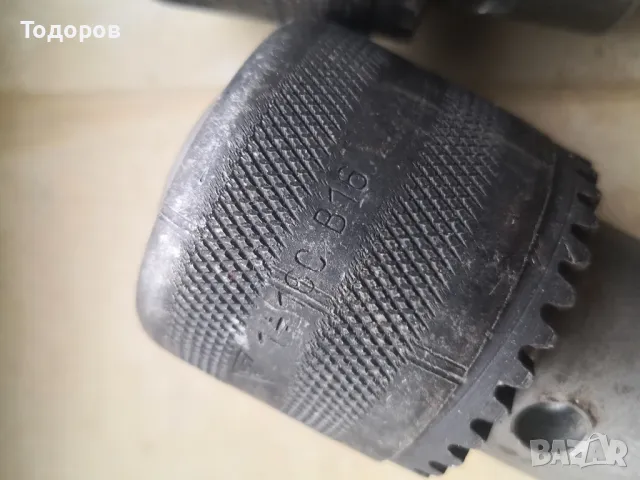  Голям Патронник В-16    2бр. , снимка 2 - Бормашини - 48317051