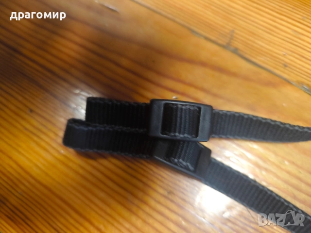 ремък за фотоапарати и камери Panasonic , снимка 4 - Чанти, стативи, аксесоари - 54262465