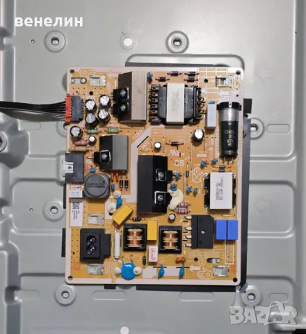 Power board BN44-01053A от Samsung UE43TU8072U