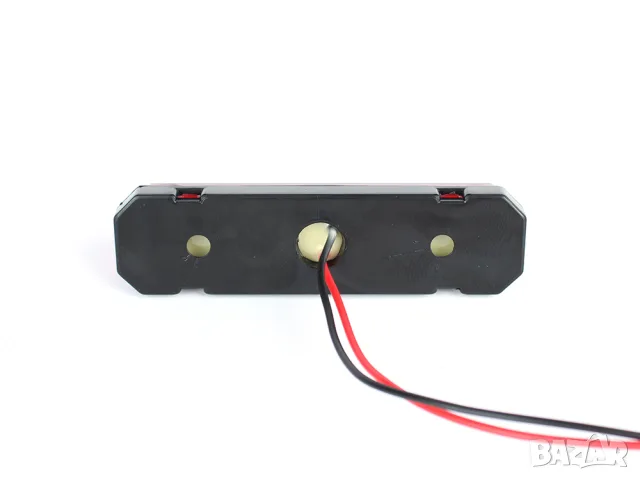 NEON LED габарит 12-24V с бяла светлина, снимка 3 - Аксесоари и консумативи - 55868952