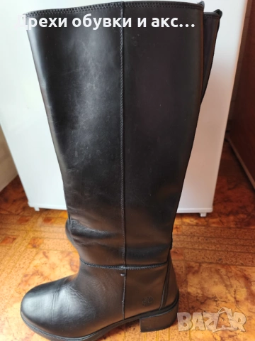 Ботуши на Timberland 41 номер 119 евро