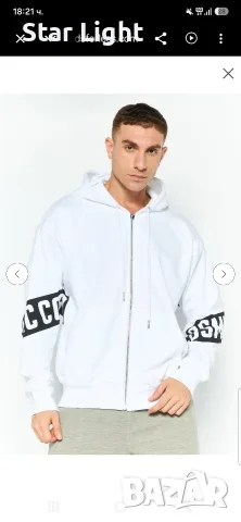 Мъжки суичъри Diesel