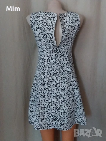 S/M Летни рокли и къс гащеризон различни модели и цветове , снимка 13 - Рокли - 51118205