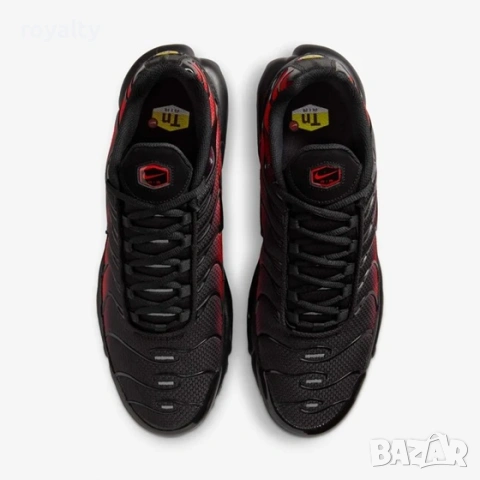 Nike Спортни Оригинални Обувки Nike Air Max Plus, снимка 5 - Маратонки - 54044956