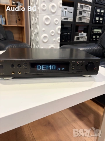 Technics SH-GE90, снимка 2 - Еквалайзери - 54111662