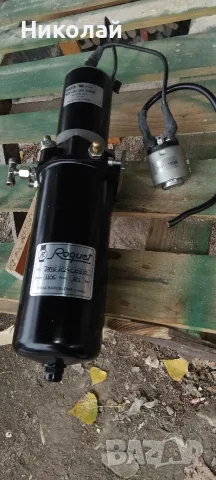 Хидравлична станция 24v